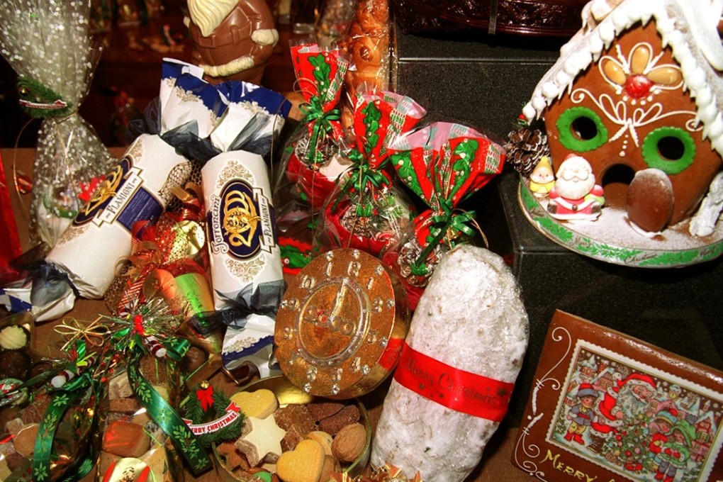 Christmas spending is expected to be higher in Hong Kong this holiday season, meaning a greater amount of waste. Photo: Oliver Tsang.