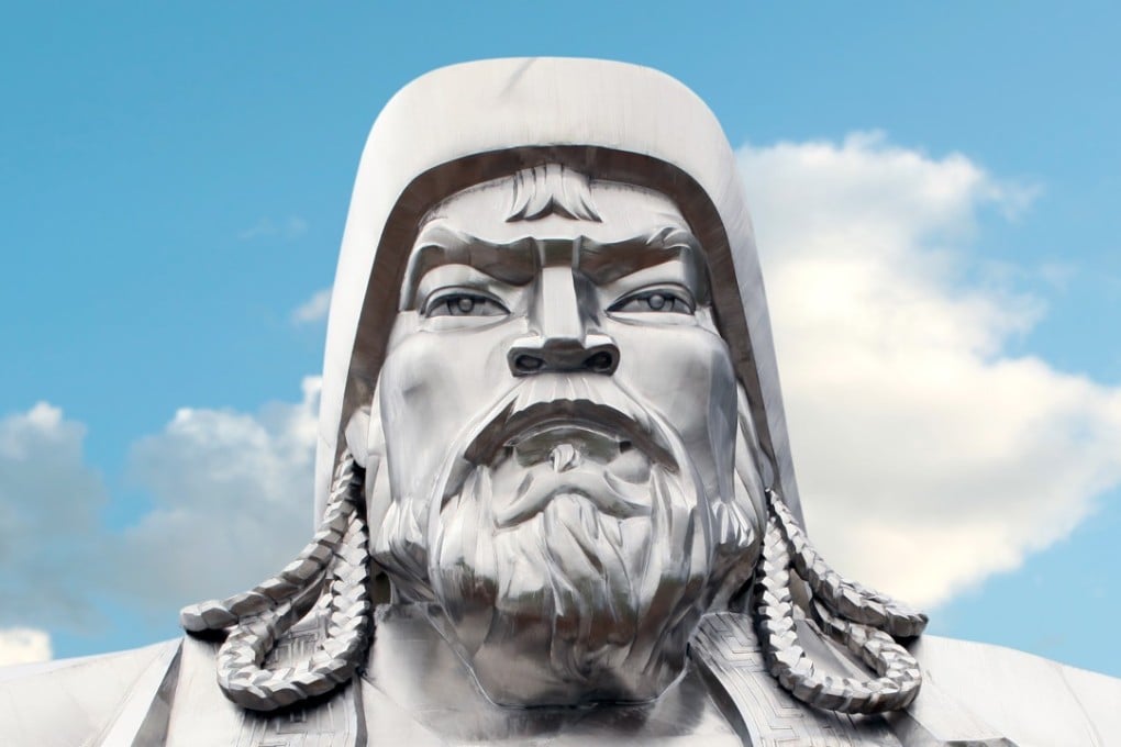 Residents of Inner Mongolia complained that the man had insulted the memory of a man who is widely revered by the Mongol people. Photo: Shutterstock