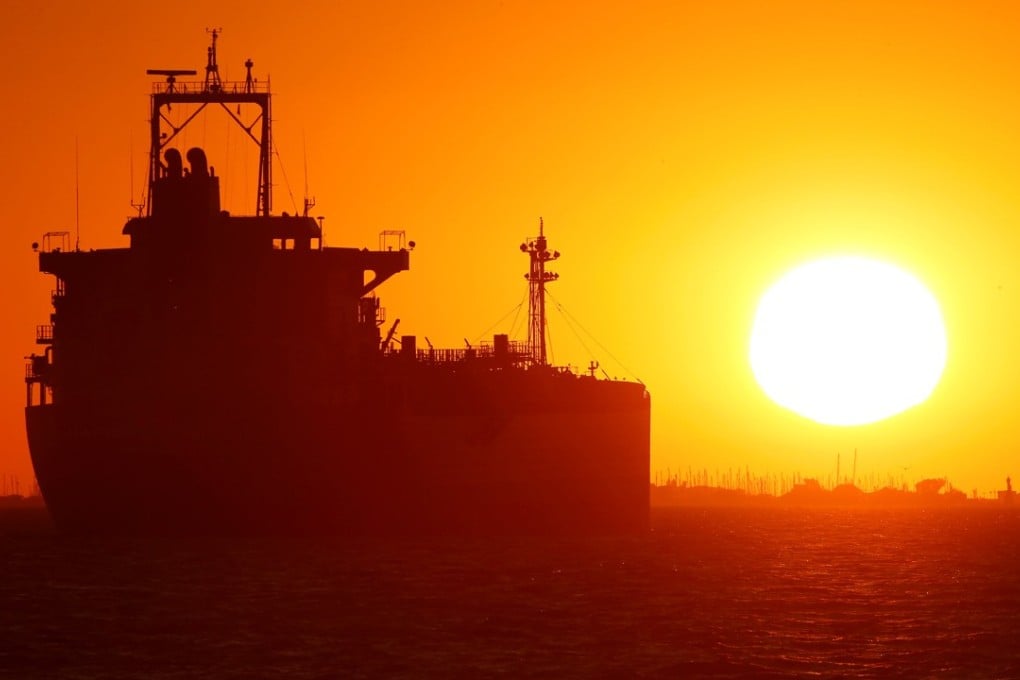 Crude oil prices may trade in a higher range of US$50 to US$70 a barrel or even higher next year, subject to US dollar devaluation. Ditto for gas, says Henry Chan, as he outlines what the world’s economy can expect to get thrown at it, including Hong Kong. Photo: Reuters