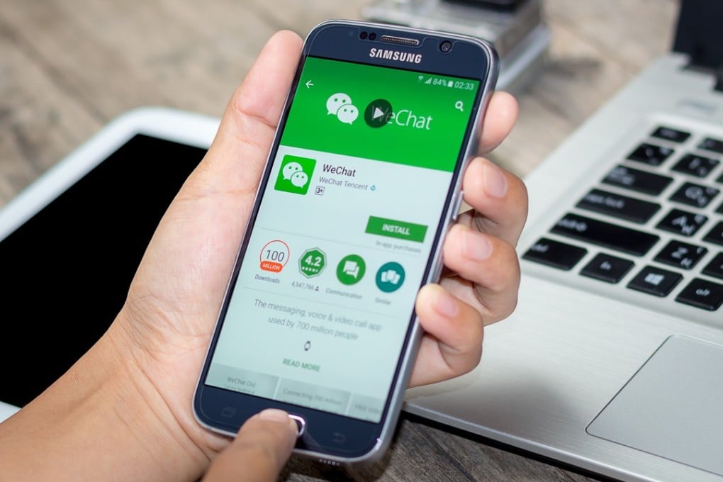 Technology and data analytics can help financial firms strengthen relationships with individual customers. Photo: Shutterstock