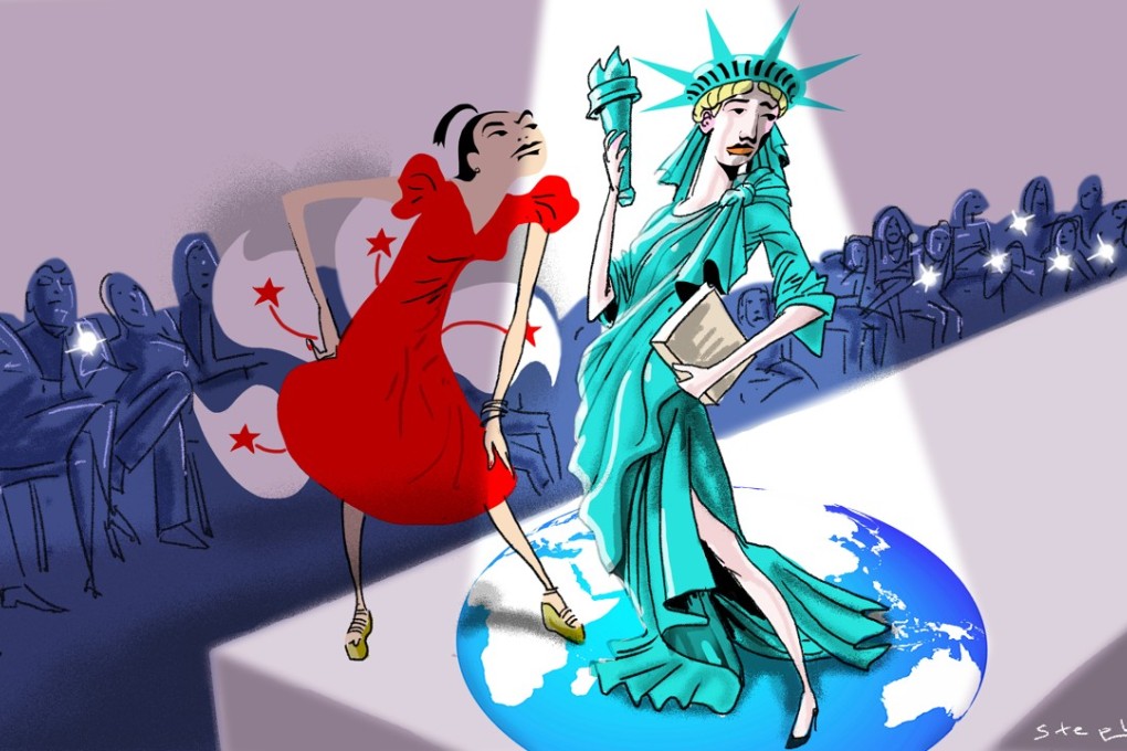 If cities have personalities at all, then for New York, it is its imposing influence as a source of culture. Hong Kong is almost New York’s complete reverse. Illustration: Craig Stephens