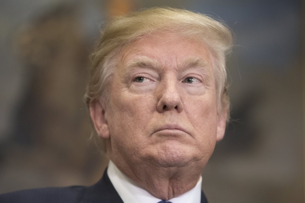 The administration of US President Donald Trump could push for more unilateral action against China on trade next year, a former White House adviser says. Photo: EPA