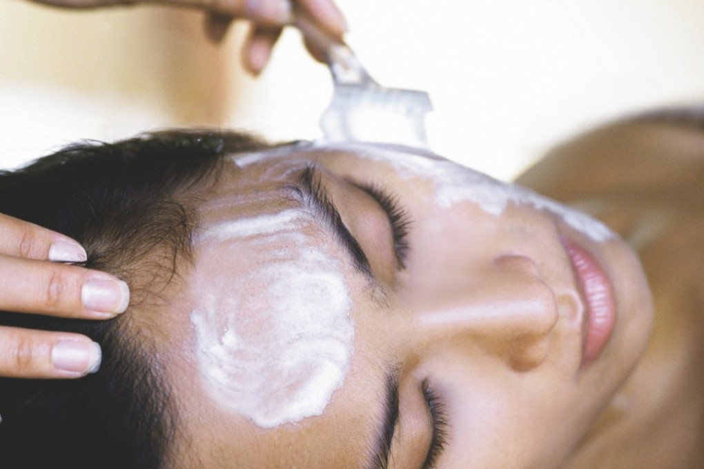 After receiving a basic facial treatment, one reporter was persistently recommended a HK$3,500 further treatment package. Photo: Alamy