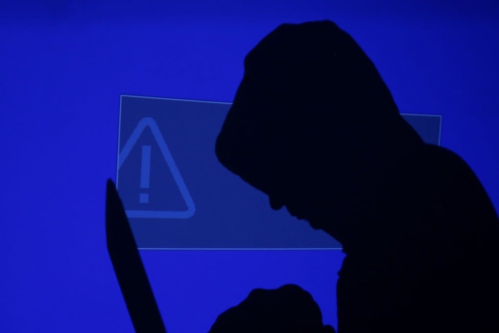 Britain is trying to recruit the next generation of cyber sentries. Photo: Reuters