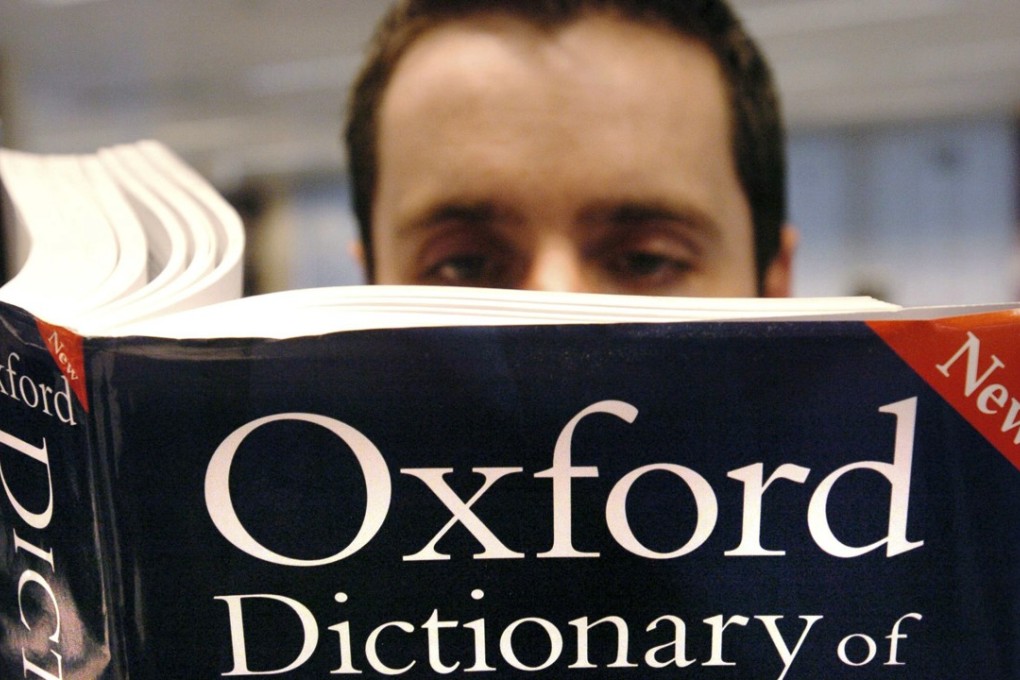 Oxford Dictionaries chose to recognising the power of young people by naming ‘youthquake’ as its word of 2017. Photo: AP