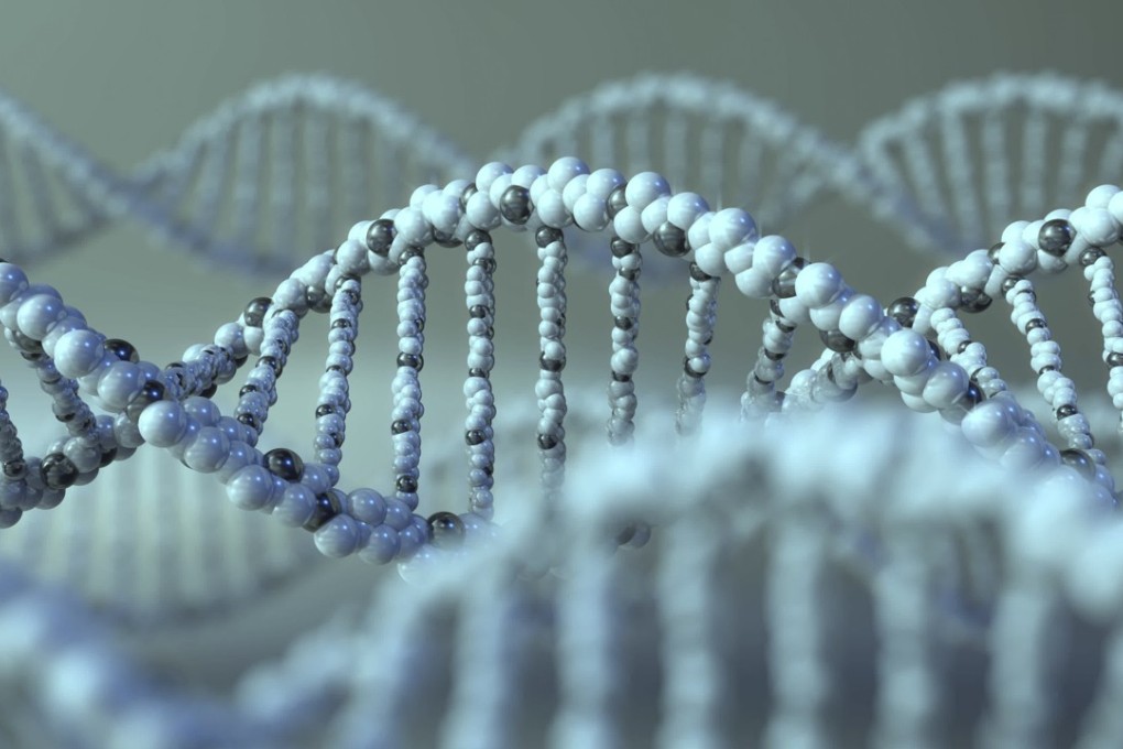 Chinese researchers have given up their quest to find the so-called warrior gene after sifting through blood samples from hundreds of children convicted of violent crimes and coming up empty-handed. Photo: Shutterstock