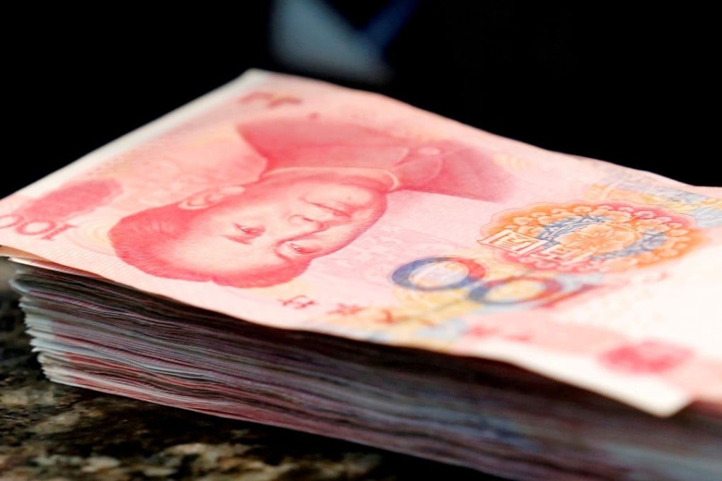 Online lending platforms have flourished in China in recent years, but cases of fraud have raised concerns about financial stability and have prompted a crackdown by regulators. Photo: Reuters