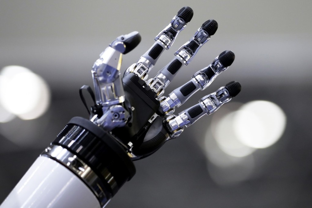 In a city addicted to banking and real estate, jobs in science and technology can often be overlooked by students, but when STEM is predicted to be the backbone of the city’s future, experts say more needs to be done to not be left behind. Photo: Bloomberg