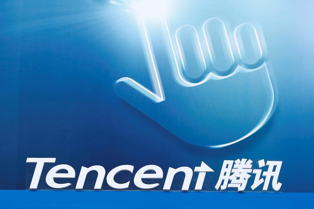 Tencent and JD.com will invest around US$604 million and US$259 million respectively in Vipshop. Photo: Reuters