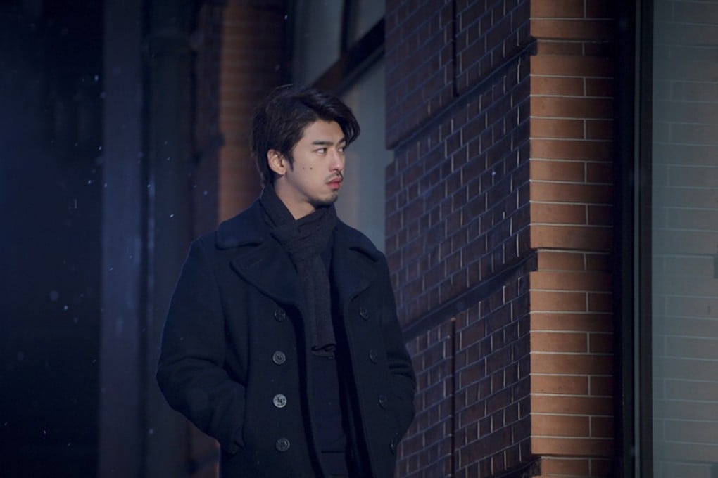 Chen Bo-lin in Disney co-production The Dreaming Man. Despite its A-list leads, it has fared very poorly at the box office.