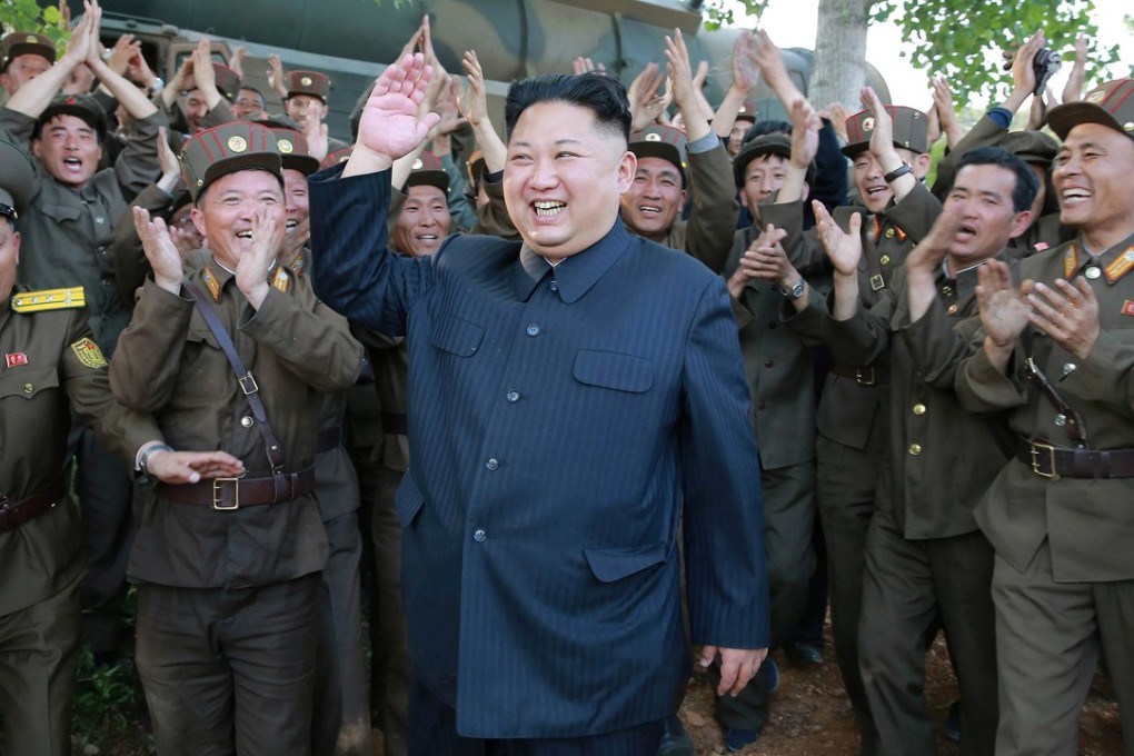 Hands up if you can think of something that might spook the global economy in 2018. Photo: TNS