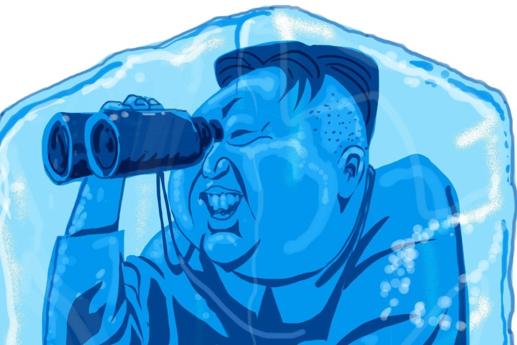 Kevin Rudd says that a binding agreement with concessions by both the US and North Korea can prevent hostilities that might result in catastrophic conflict