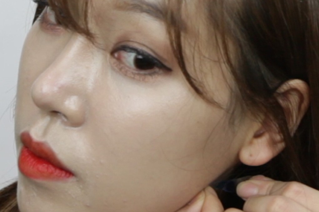 Need a lift this Christmas? Switch offers a tape product which is a simple alternative to a Botox shot.