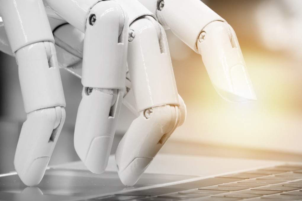 The authorities have started to focus on strategies of fostering new growth engines such as in artificial intelligence, information technology, investing in research and development, and building a better social safety to unlock growth in Chinese consumers. Photo: SHUTTERSTOCK