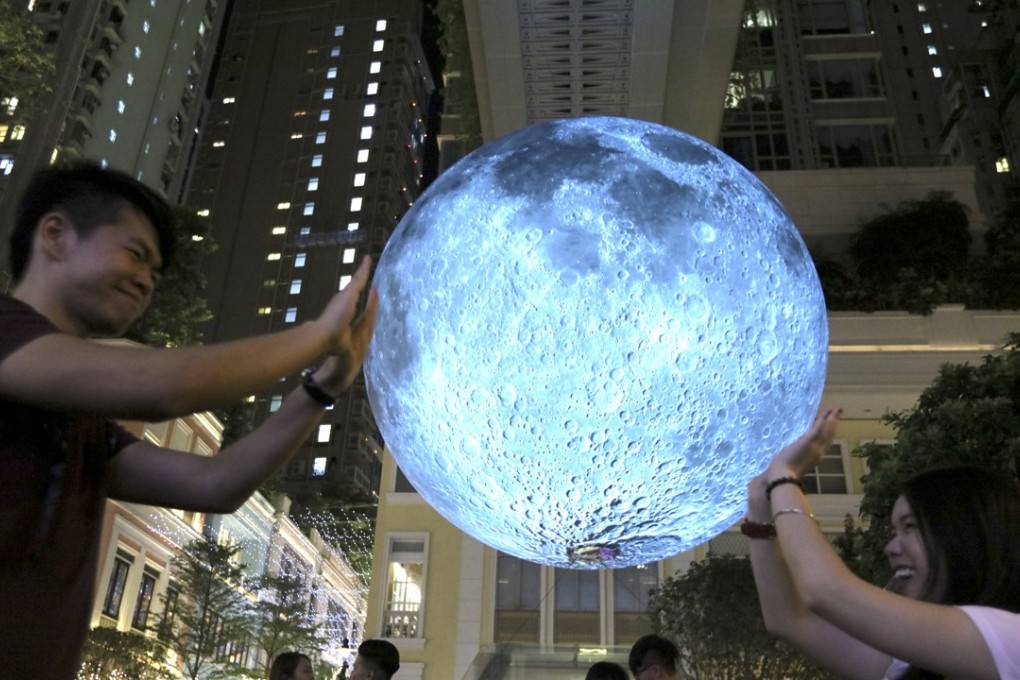 By some measures, bitcoin is not a bubble, even though it can’t be melted down into anything of substance. Photo: Felix Wong