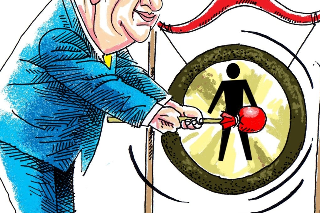 Peter T.C. Chang says China as the Asian economic superpower has the capacity to spread its grand vision of a common destiny across the region, and a jointly created set of human rights would help to allay socio-economic and civil-political concerns