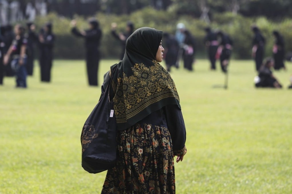 Some domestic helpers in Asia have been falsely accused of crimes by unscrupulous employers. Photo: Nora Tam