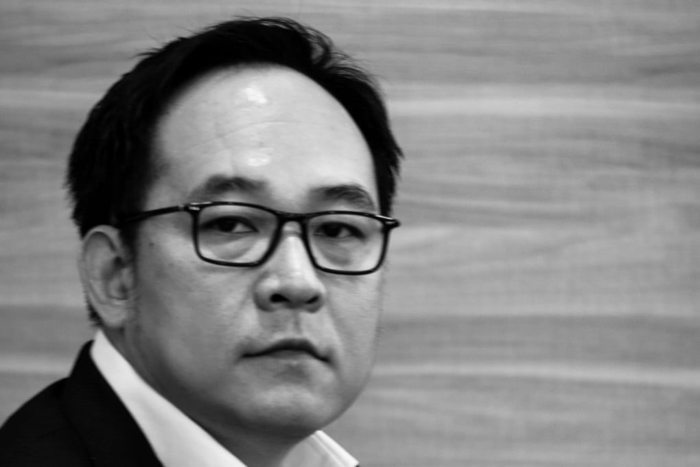 Ng Keng Hoe, president