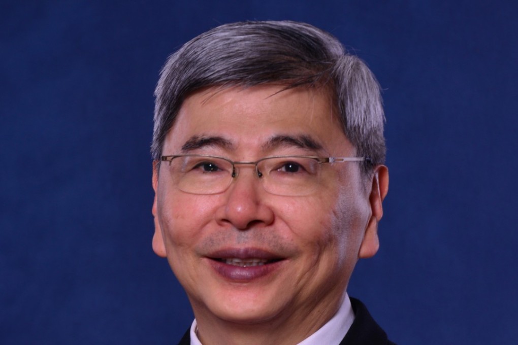 Mah Siew Keong, minister of plantation industries and commodities, Malaysia