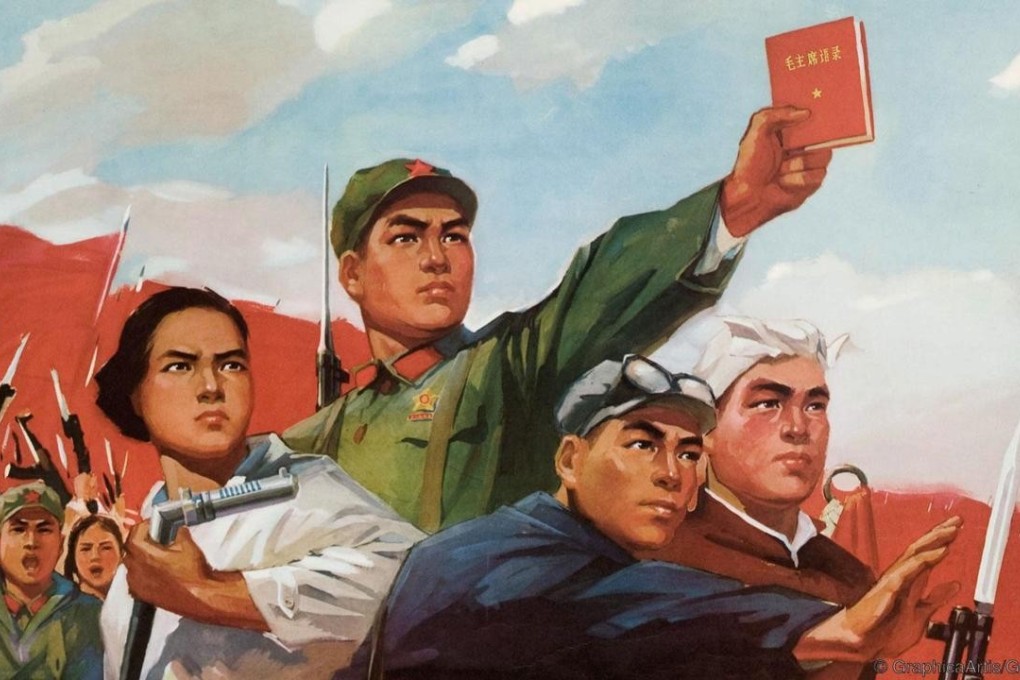 The law would forbid people from insulting heroes of the revolutionary era. Photo: Getty Images