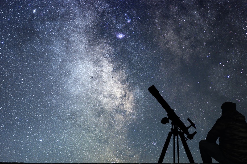 There was a time when terms like UFO and flying saucer captured the imagination of China. Photo: Shutterstock