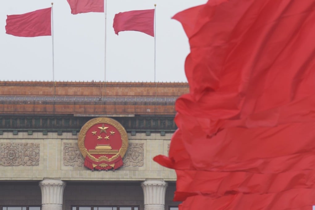 Beijing has revised its overseas investment rules for Chinese companies in a bid not only to curb “irrational” deals but also cut red tape. Photo: Xinhua