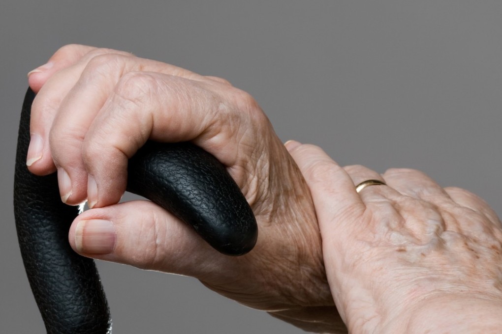 A German residential home is fighting dementia by recreating Cold-War-era Germany to stir up their memories. They have reported positive results, including patients being able to go to the bathroom by themselves. File photo: Dreamstime/TNS