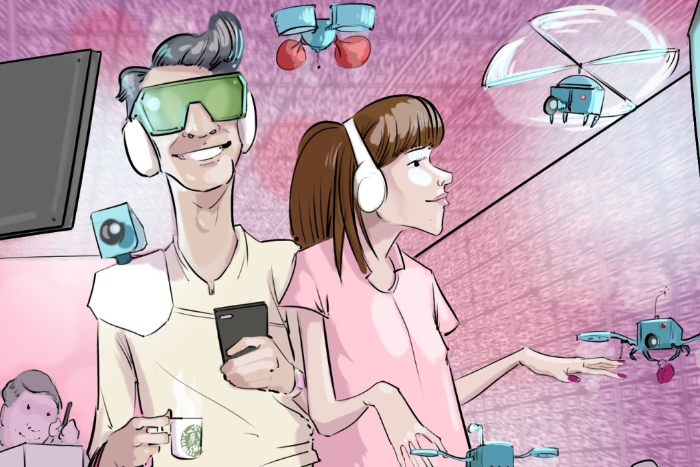 Edward Tse and Jackie Wang say market moves by Chinese firms like Alibaba, Tencent and JD.com show how key players are experimenting with various forms of tech-driven ‘new retail’ in the O2O world, making the industry more dynamic than ever