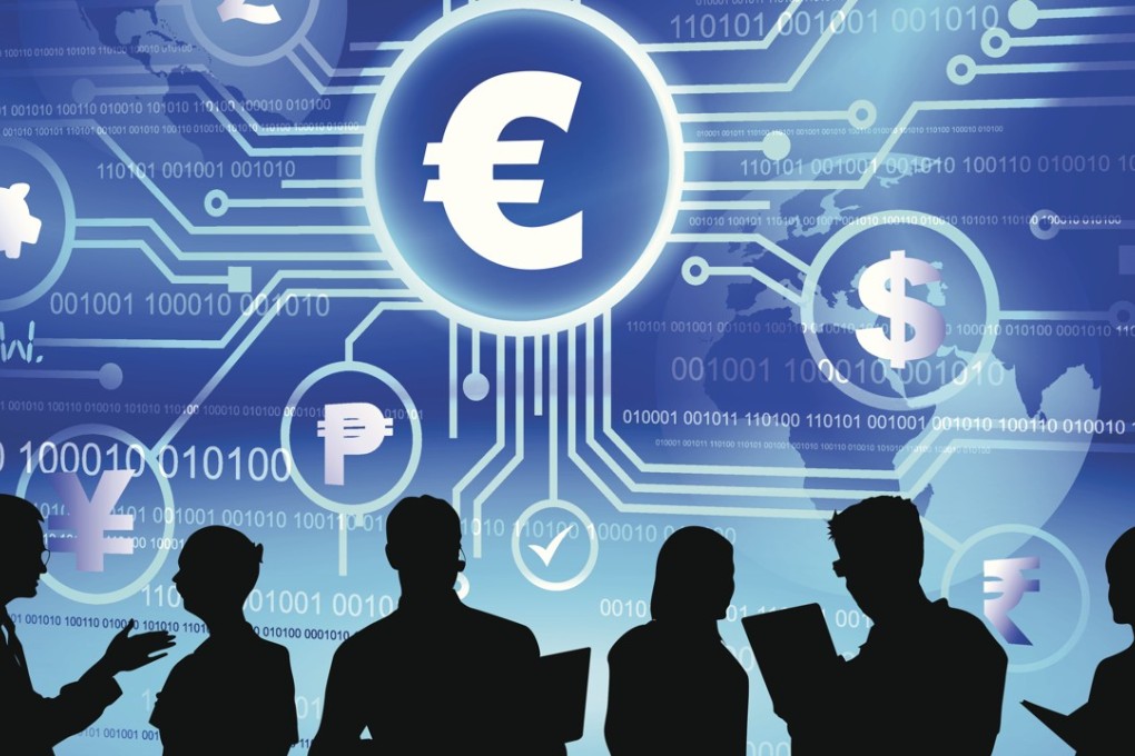 Recruiters say banks are making plans to hire more investment bankers this year. Photo: SCMP