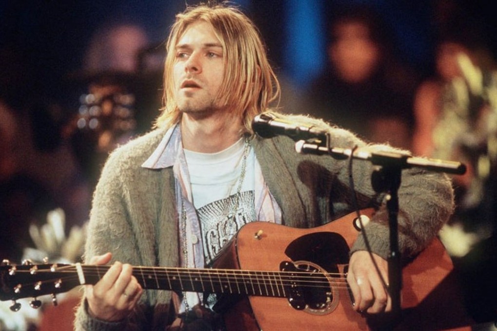 The wildly popular ‘Unplugged’ debuted in 1989 at the height of MTV’s musical and cultural influence in America. Photo: MTV