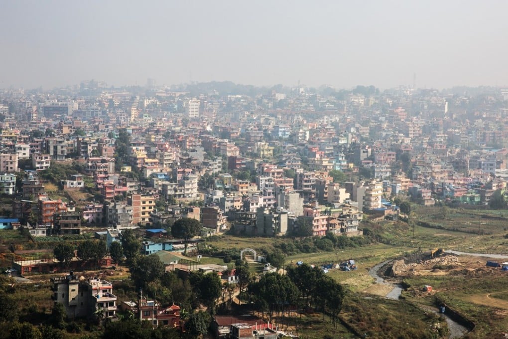 All sides will benefit if Kathmandu is able to engage constructively with both India and China. Photo: Bloomberg