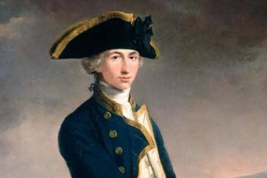 Horatio Nelson, one of the greatest military minds of his age, was also prone to petulance and jealousy, letters reveal. Photo: Handout