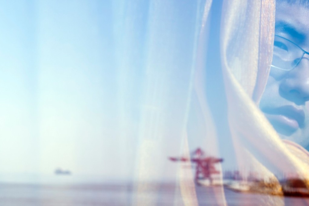 In December, Shanghai’s main public terminal operator started operations at seven new berths at Yangshan deep-water port, as the city prepares for increased cargo flows ‘amid the rising international profile of the Chinese economy’. Photo: AFP