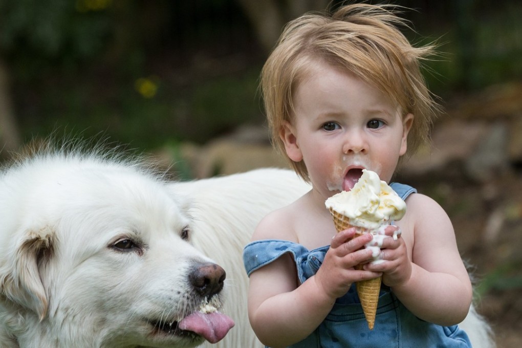 Roll on February 3 – Ice Cream for Breakfast Day. Picture: EPA