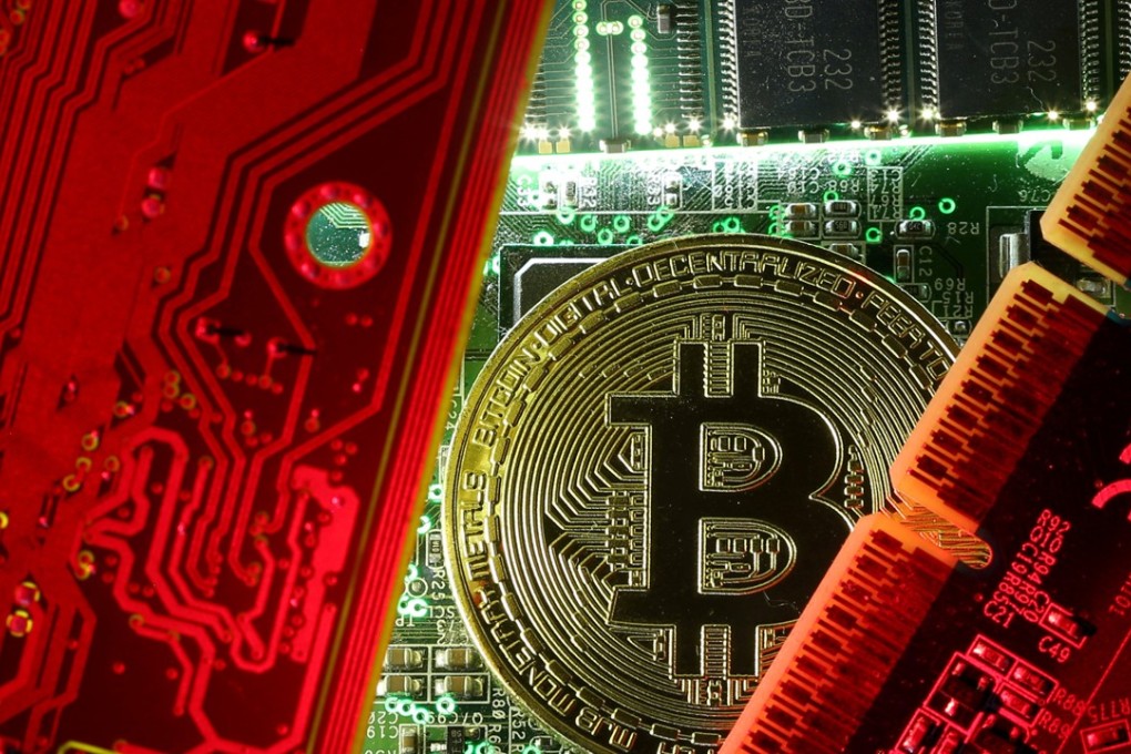 After a roller coaster close to 2017, bitcoin finally seems to have found a bottom, and has now rebounded above $14,000. Photo: REUTERS