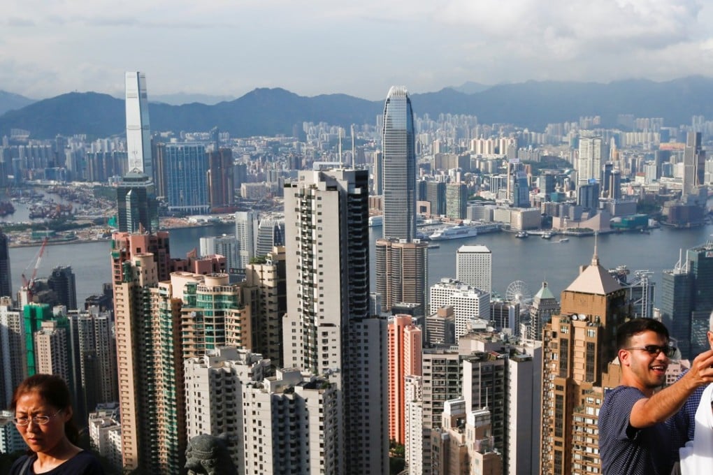 Peter Guy asks if the Hong Kong government and business leaders are actually willing to implement painful measures to make the city more internationally competitive. Photo: Reuters