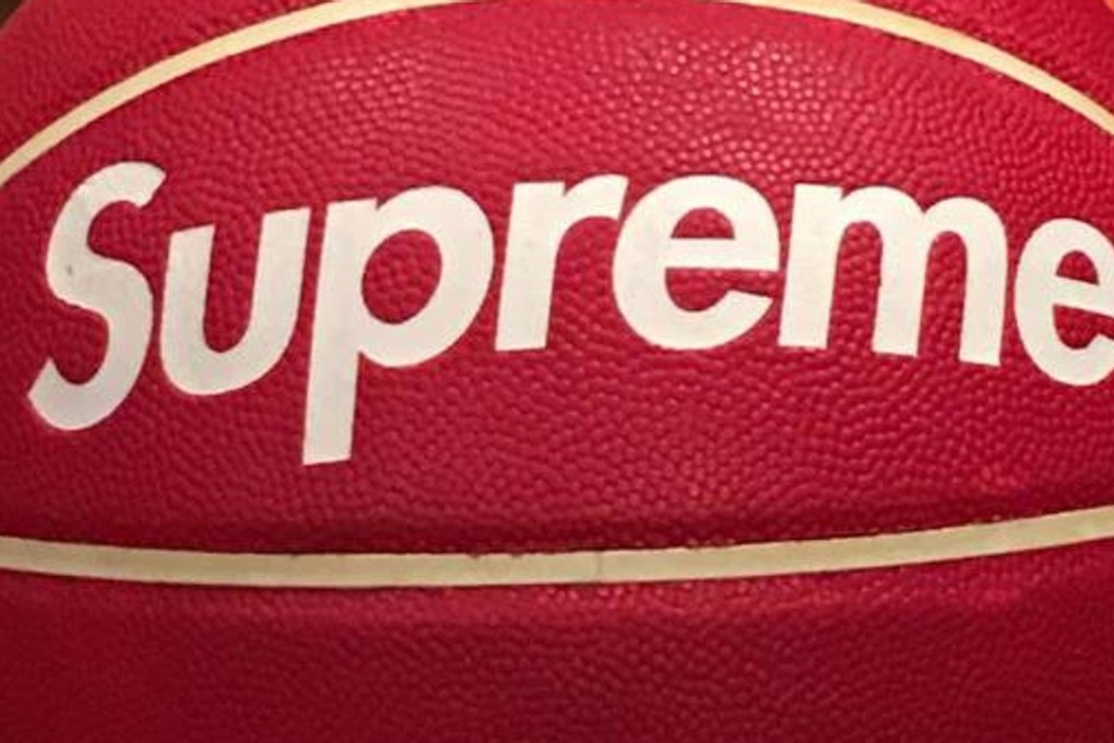 Supreme basketball cheap price