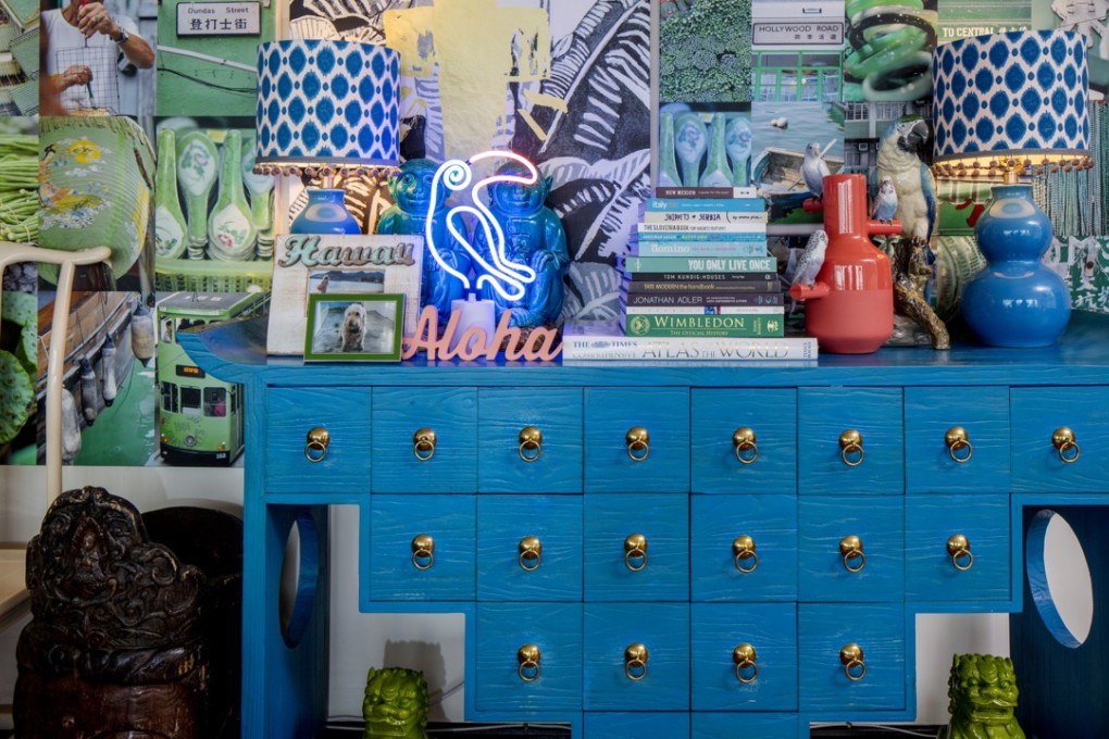 Styling: Shana Buchanan. Photography and video: John Butlin. Photo assistant: Timothy Tsang