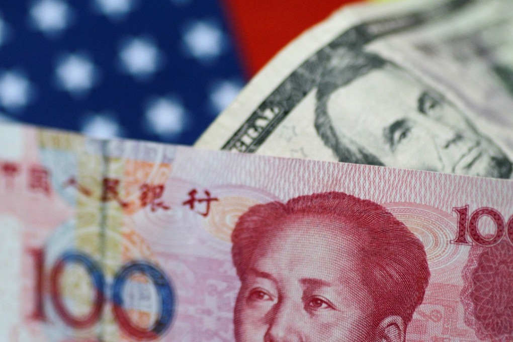 Foreign direct investment into mainland China jumped 9.8 per cent on year to US$123 billion in the first 11 months of 2017, faster than the 1.9-per cent rise in the first 10 months, according to commerce ministry data. Photo: Reuters