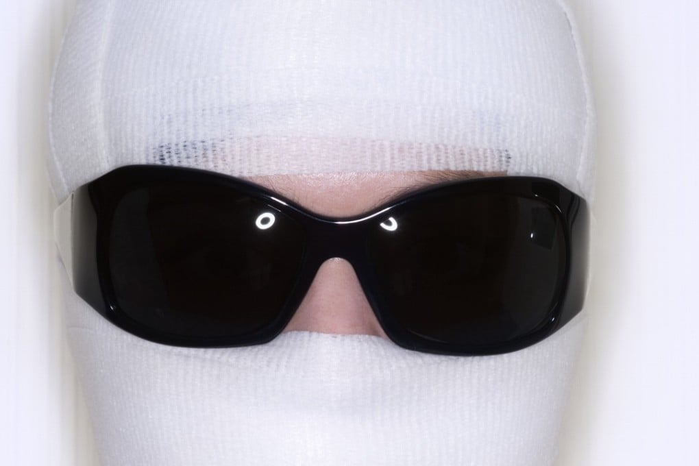 Beijing-based SoYoung’s social networking platform allows users to share their plastic surgery experiences online. Photo: Corbis