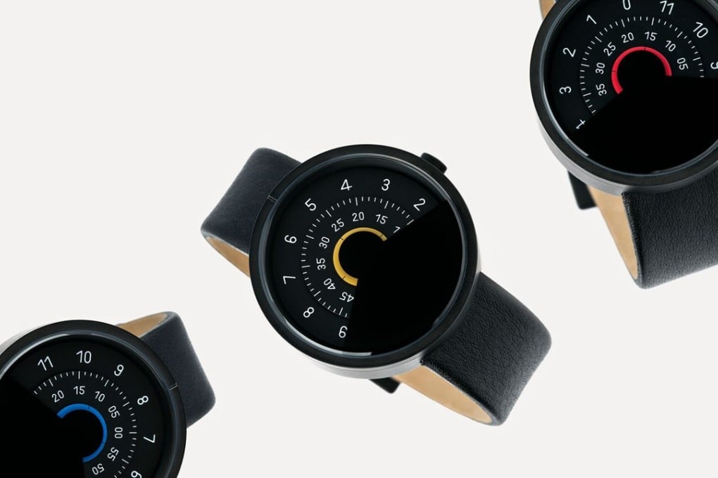 Local brand watch best sale
