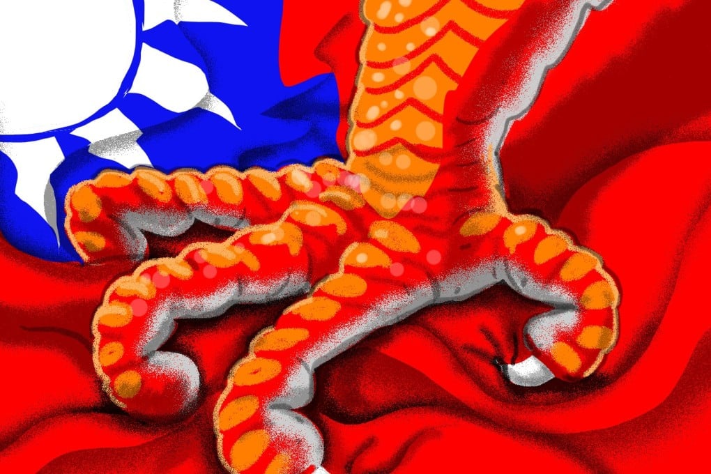 Deng Yuwen believes Beijing is coming to the conclusion that if it is to achieve reunification with Taiwan, as Xi Jinping has pledged to do at the 19th party congress, it has to do so by force, and sooner rather than later