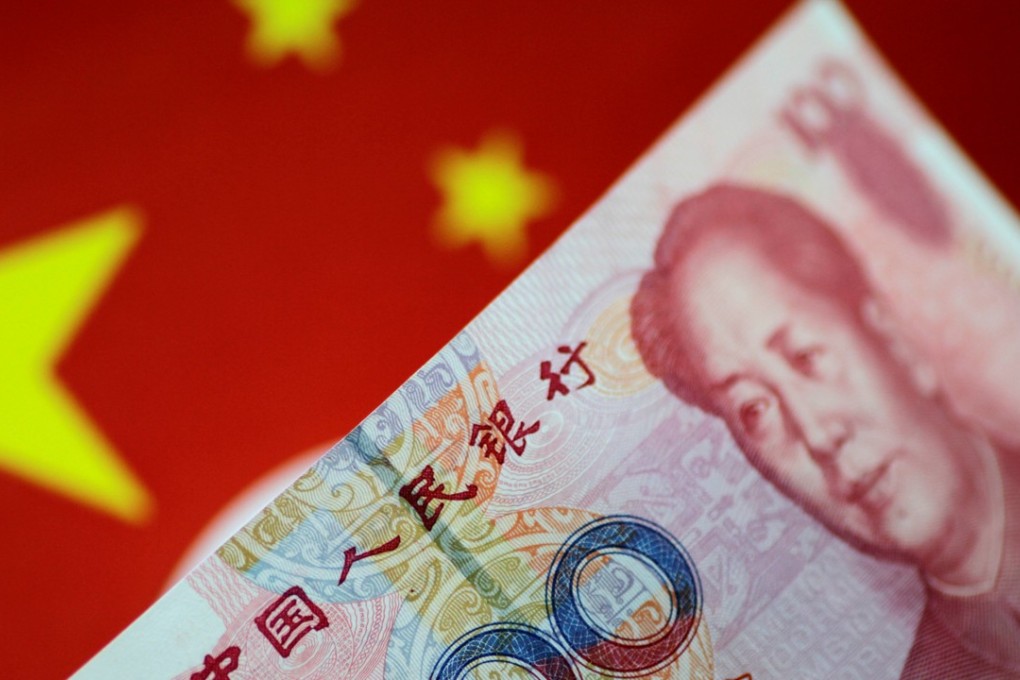 China’s regulators are cracking down on a type of informal bond transaction that has been linked to a default scandal in 2016. Photo: Reuters