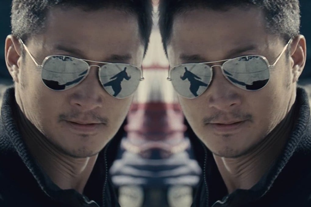 Actor Jacky Wu Jing, fresh from his triumph as lead actor and director of Wolf Warrior 2, plays against type in Lunar New Year comedy release The Faces of My Gene. Photo: Alamy