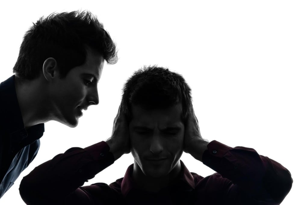 In Rosenhan’s experiment, people with no mental illness visited hospitals pretending to be schizophrenic and were all admitted to psychiatric wards. Photo: Alamy