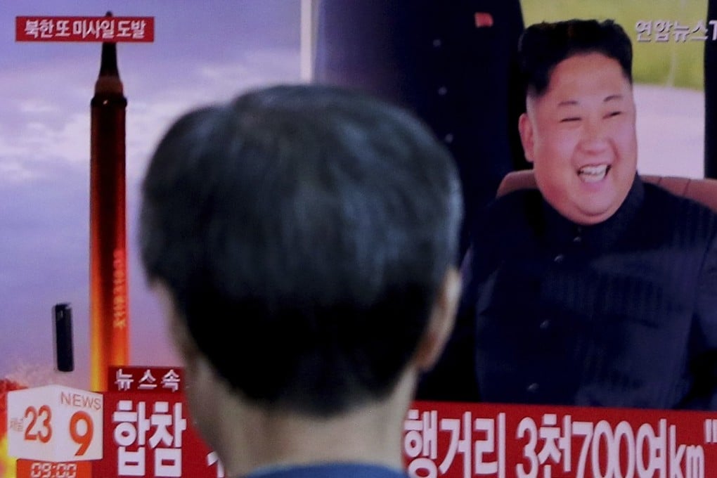 With little time to spare, North and South Korea are preparing to discuss Kim Jong-un’s offer to send a delegation to next month’s Winter Olympics. Photos: AP