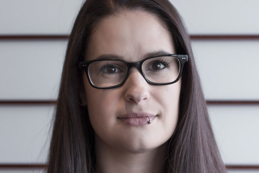 Cara Santa Maria. Picture: Juliet Shayne Lui