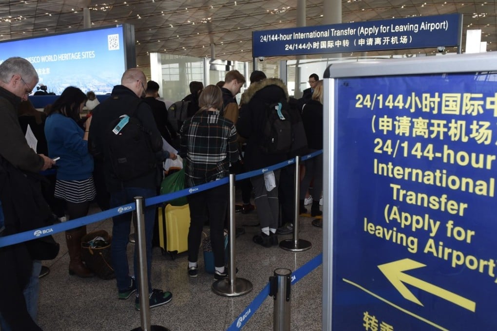 A Microsoft executive has been named as the first recipient of a Certificate for Foreign High-end Talent in Beijing. Photo: Xinhua