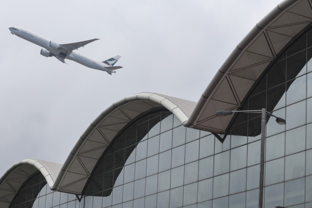 Hong Kong’s new tax regime which will lower the cost of business for lessors, would bring in additional income for the government’s coffers. Photo: Felix Wong