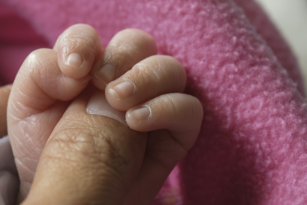 Domestic helpers fear losing their employment if they become pregnant. Photo: Shutterstock